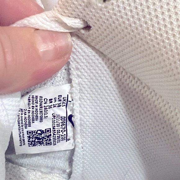 Nike Court Royale 2 Mid Women’s Sneaker - Picture 5 of 13